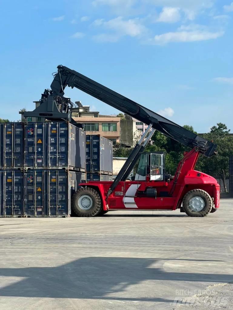 Kalmar DRF450-60S5X Річстакери