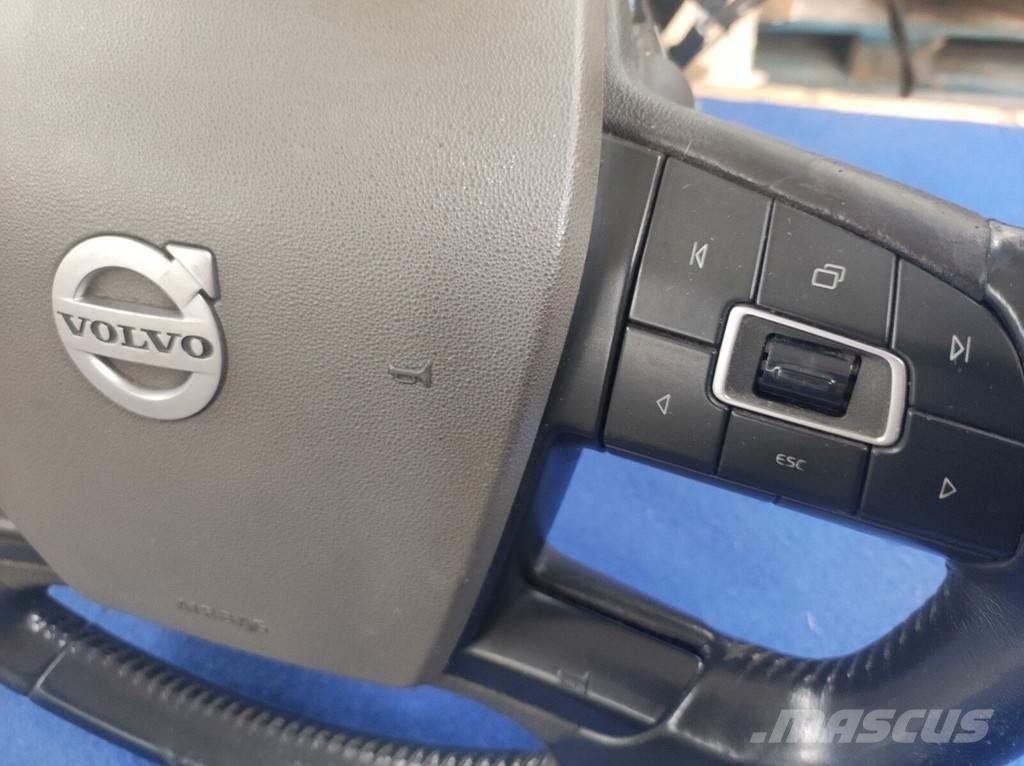 Volvo FH Euro 6 Транспорт - Інші