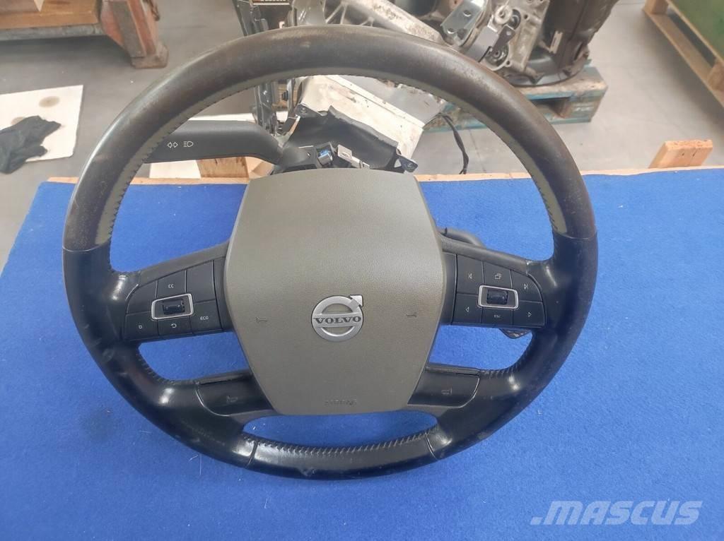 Volvo FH Euro 6 Транспорт - Інші