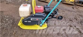 Ammann AVP 1850 Віброплити та вібротрамбовки