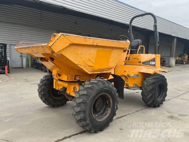 Thwaites Mach 2061 Міні самоскиди