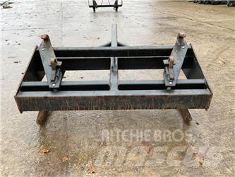 Quicke LIFTING ARM Інше додаткове обладнання для тракторів