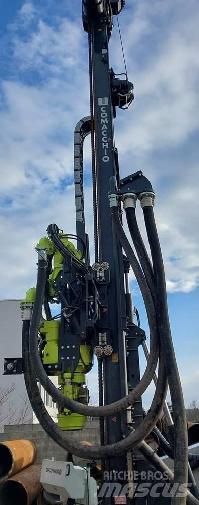 Comacchio GEO 700 GT Інше бурове обладнання