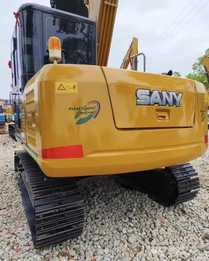 Sany SY 95 C Гусеничні екскаватори