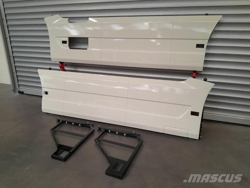 Volvo FH Транспорт - Інші