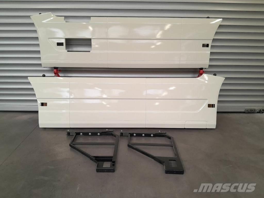 Volvo FH Транспорт - Інші