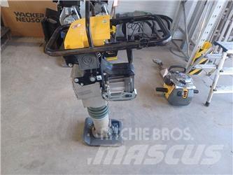 Wacker Neuson AS50 Трамбувальники