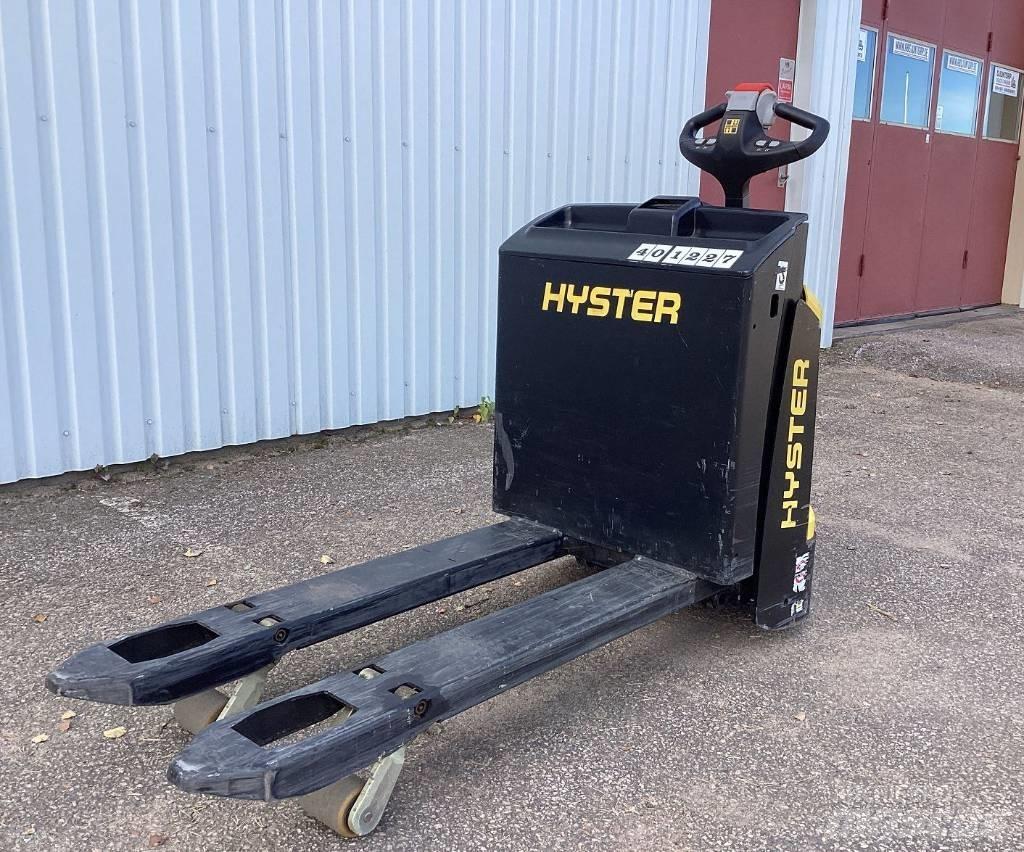 Hyster P2.0 Ручний візок