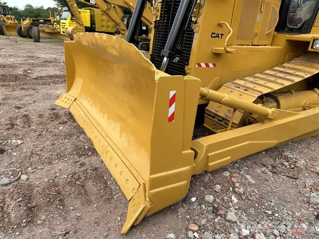 CAT D 7 R Гусеничні бульдозери