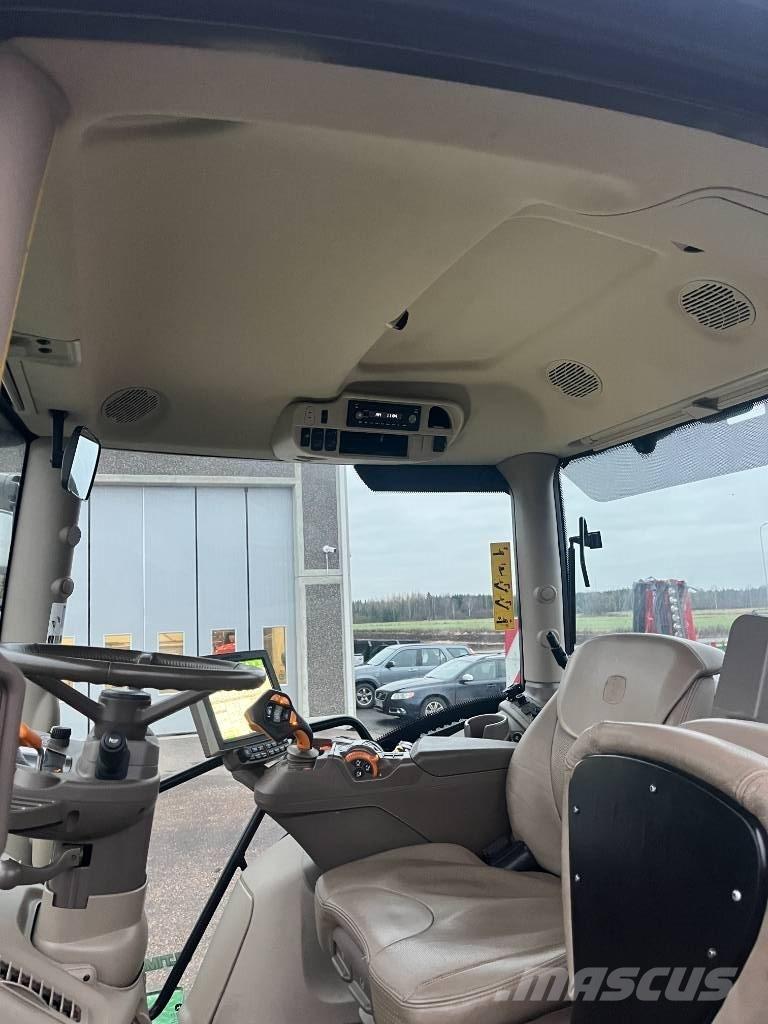 John Deere 6250 R Трактори