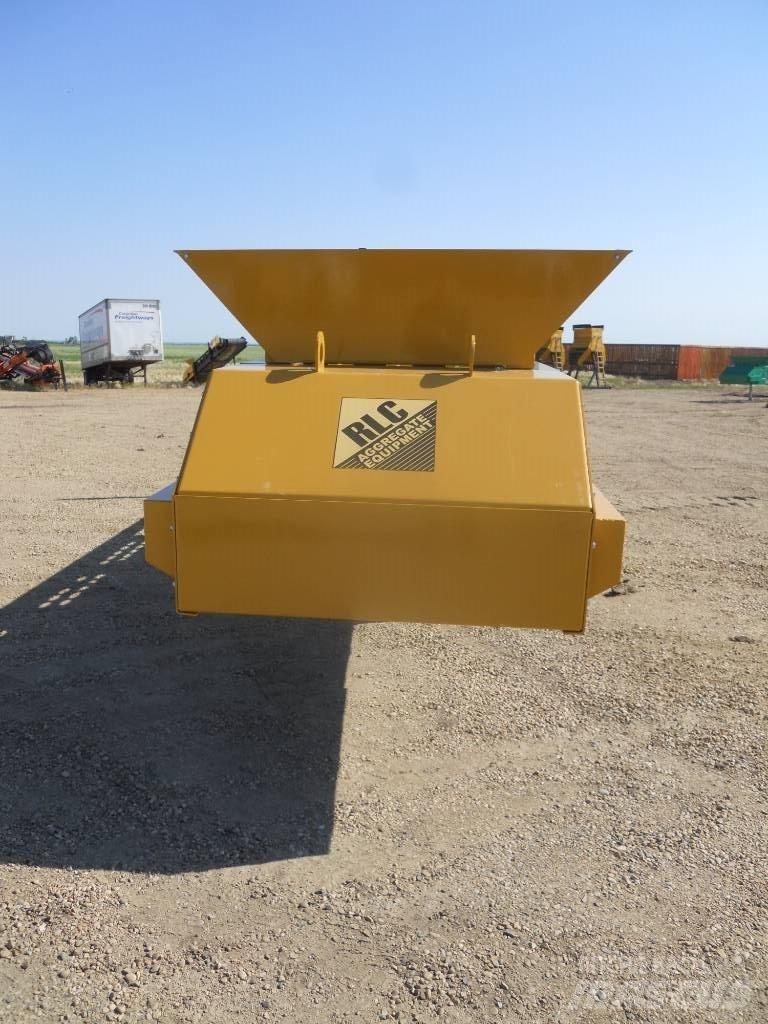  RLC 36x30 Конвейєри / Транспортери