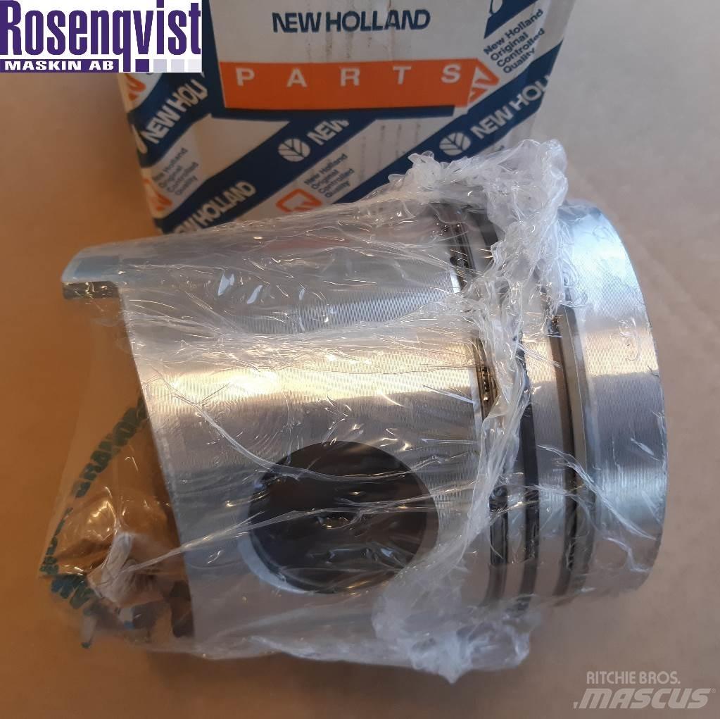 Fiat Piston 1901492 Двигуни
