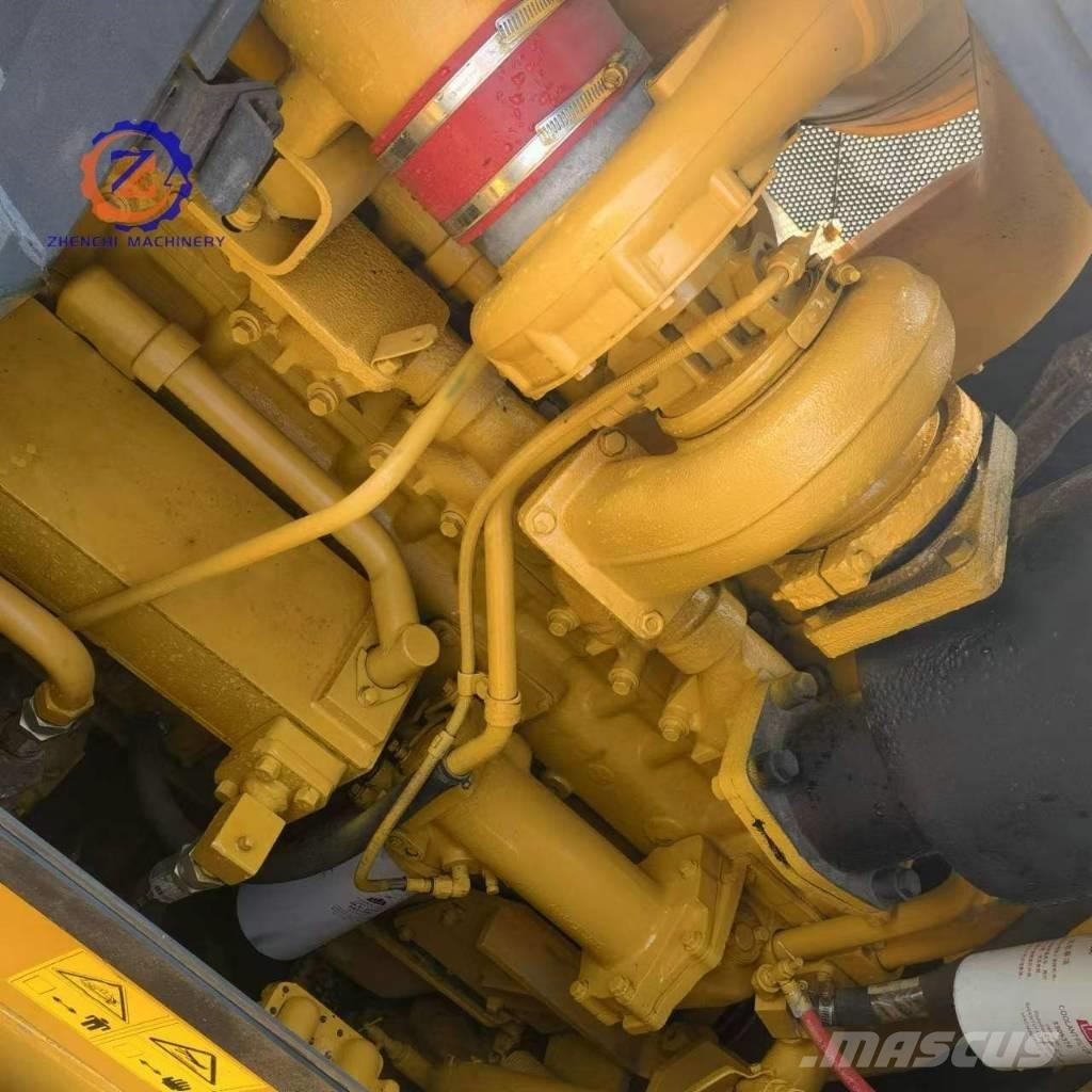 Shantui SD 22 Гусеничні бульдозери