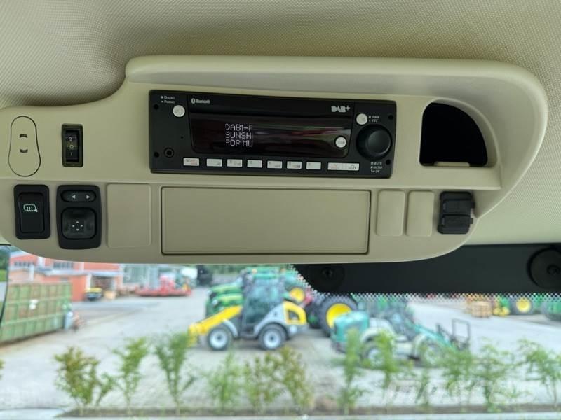 John Deere 6R250 Сільгосптехніка - Інші