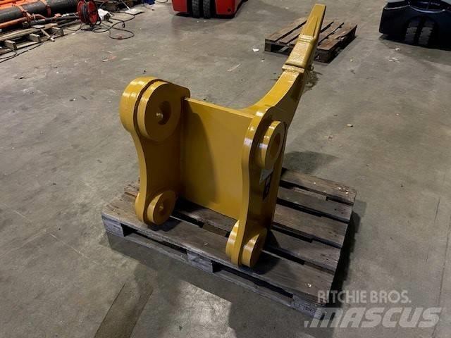 CAT Ripper 460KG Скарифікатори