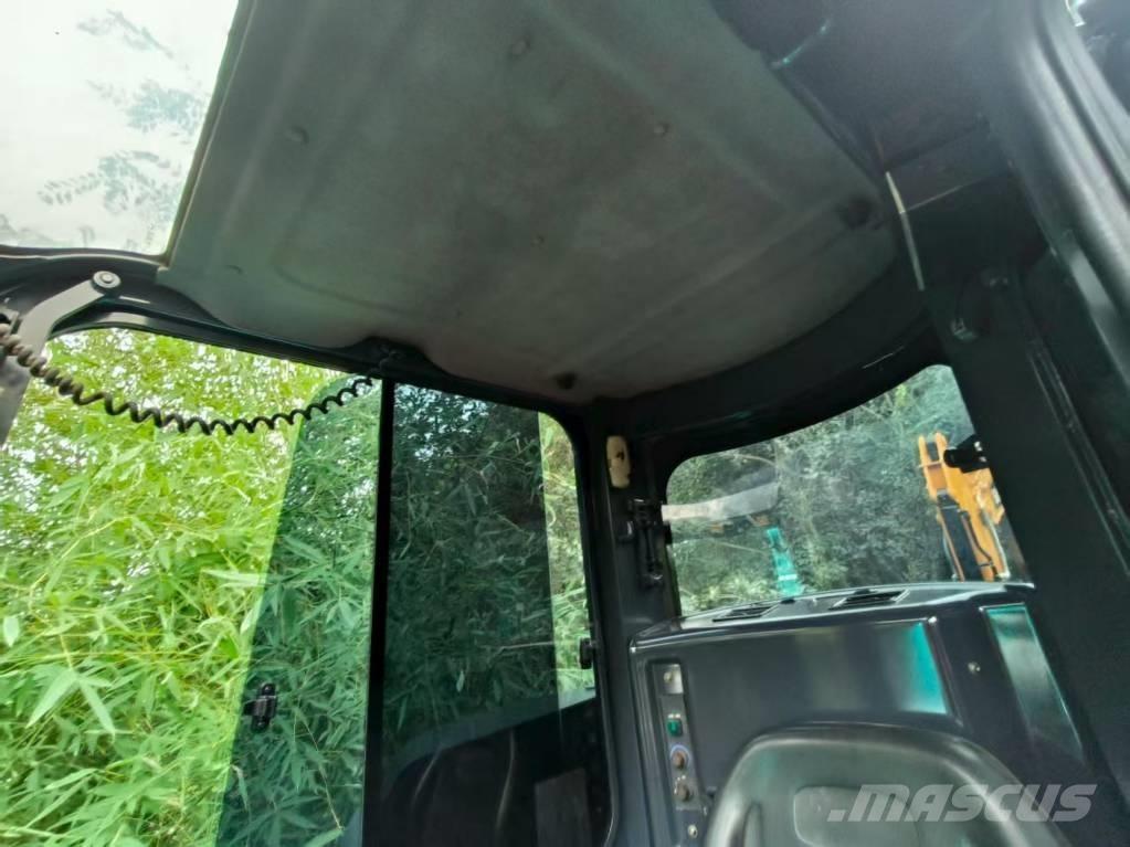 Kobelco SK 55 SR Міні-екскаватори < 7т