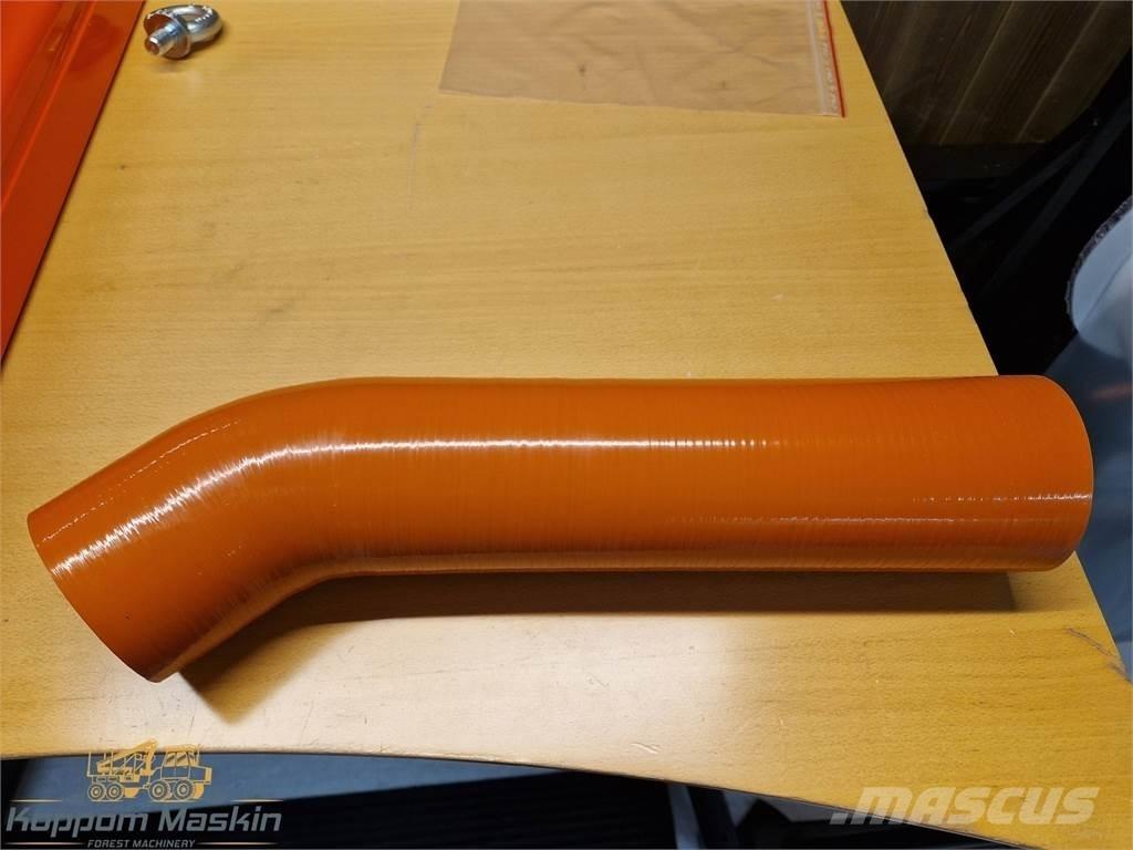 Eco Log 7022631 Двигуни