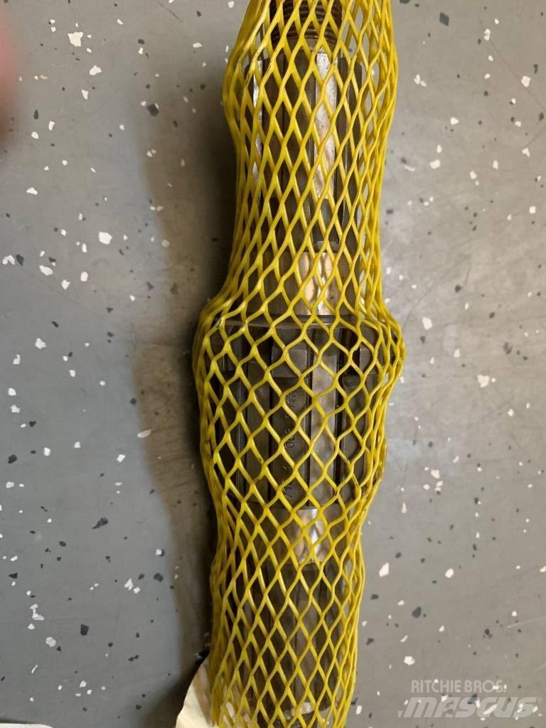 Wacker Neuson Welle Гусеничні екскаватори