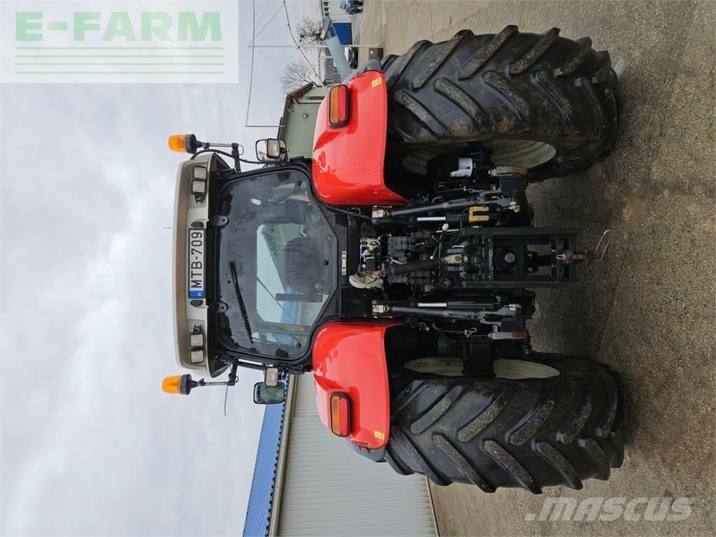 Steyr 6170 CVT Трактори