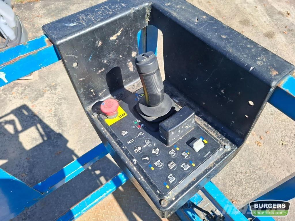 Genie GS3390 Підйомники-ножиці