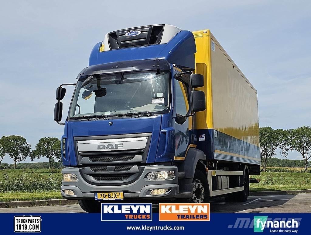 DAF LF 290 Рефрижератори