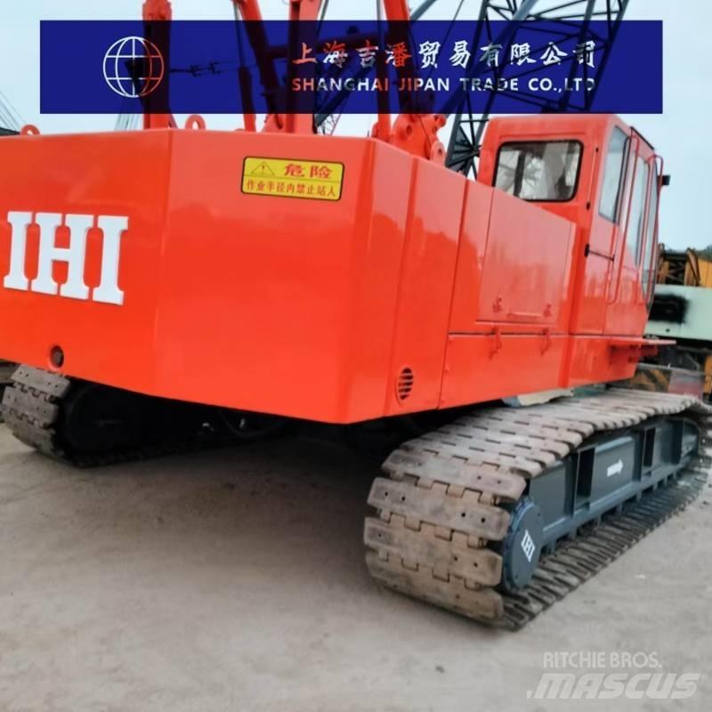 IHI CCH 500 Гусеничні крани