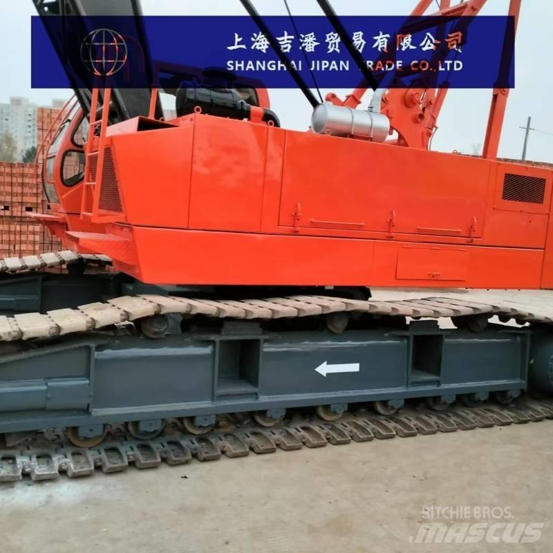 IHI CCH 500 Гусеничні крани