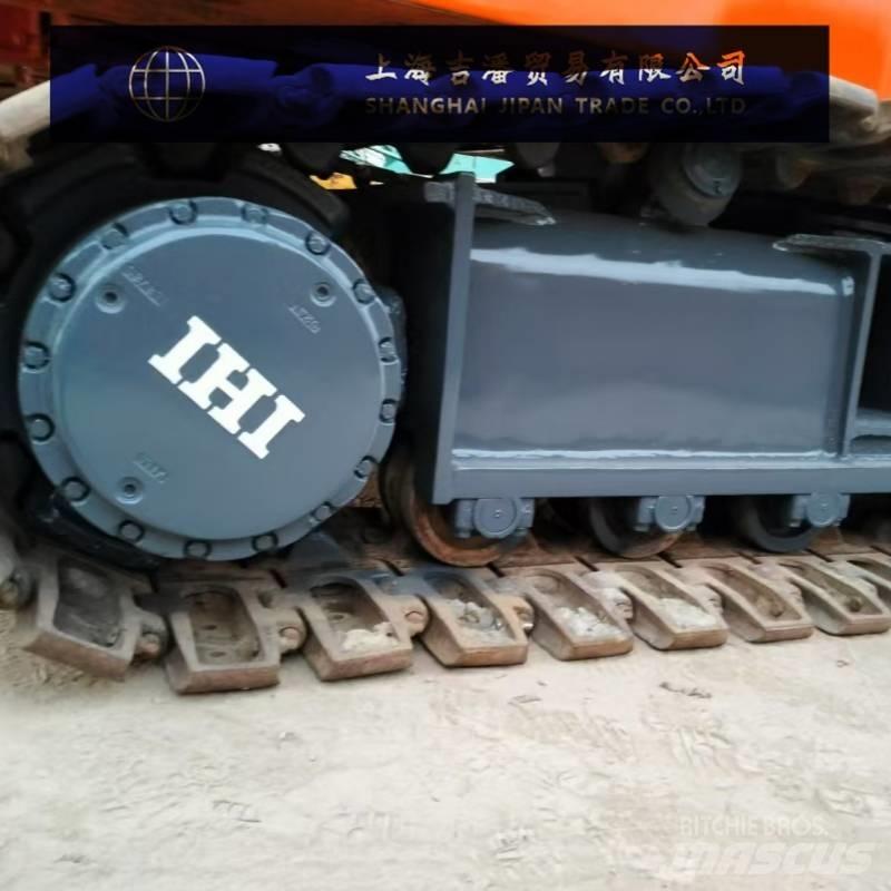 IHI CCH 500 Гусеничні крани