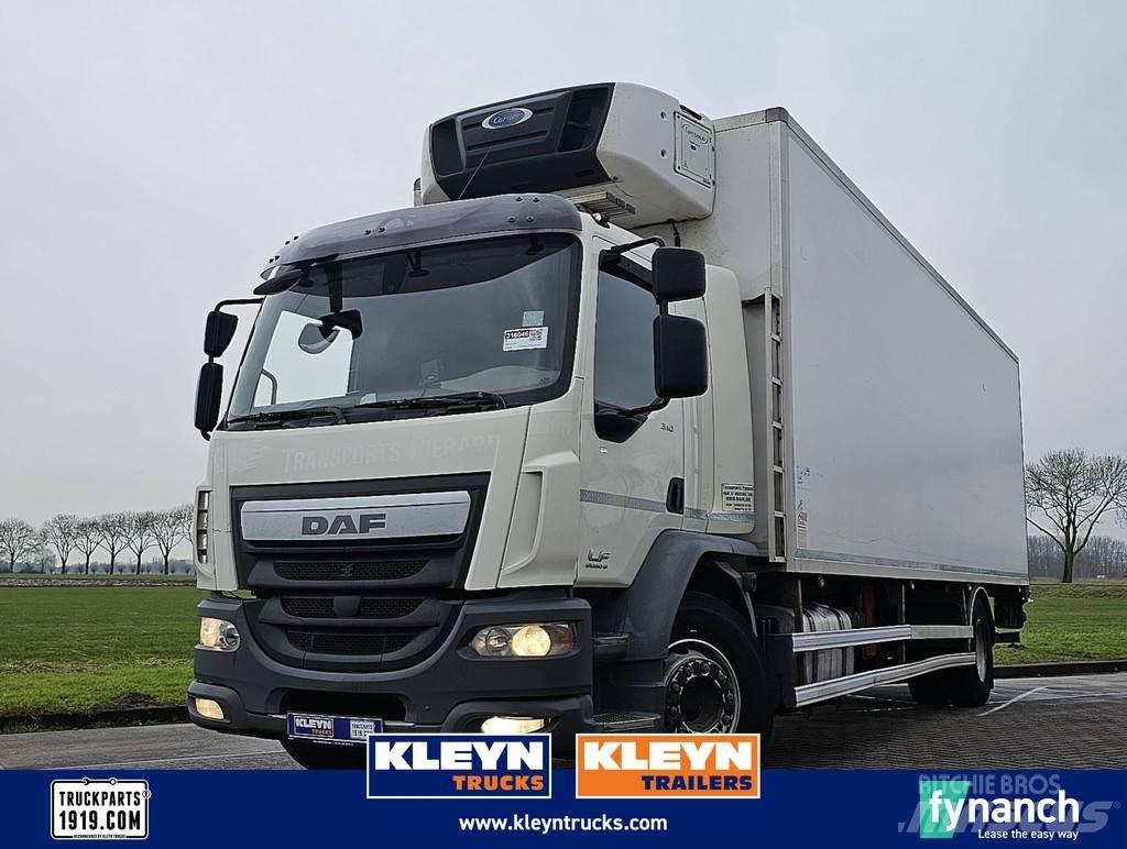 DAF LF 310 Рефрижератори