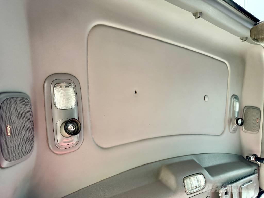 Peterbilt 389 Тягачі