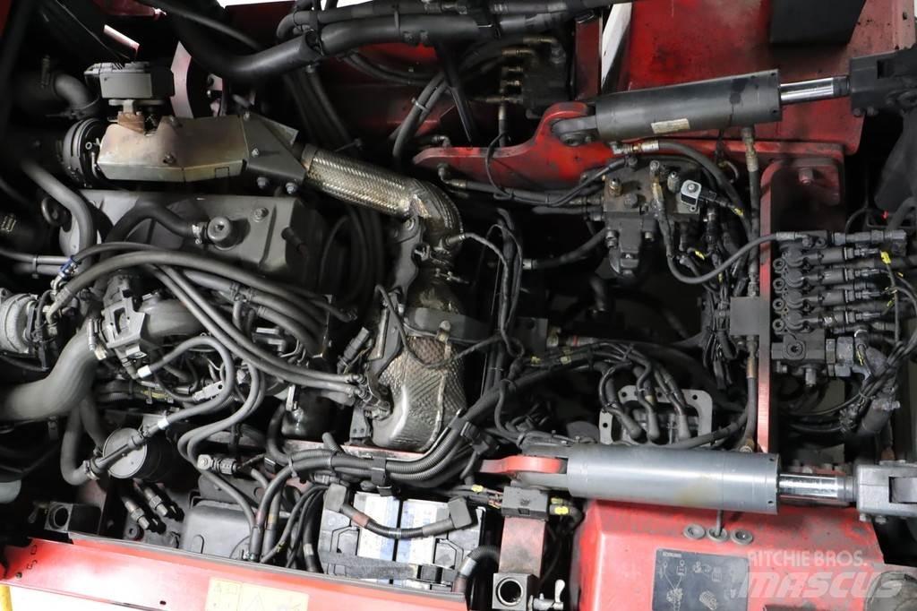 Kalmar DCG50-6H Дизельні навантажувачі