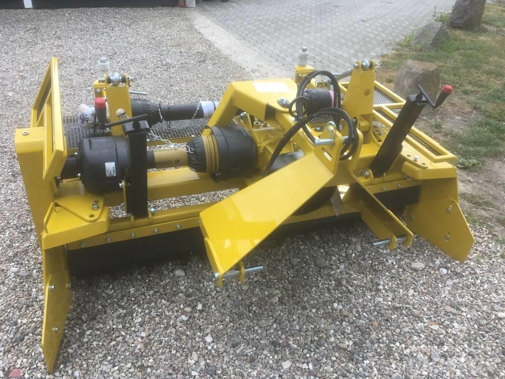 Power Rake Будтехніка - Інші