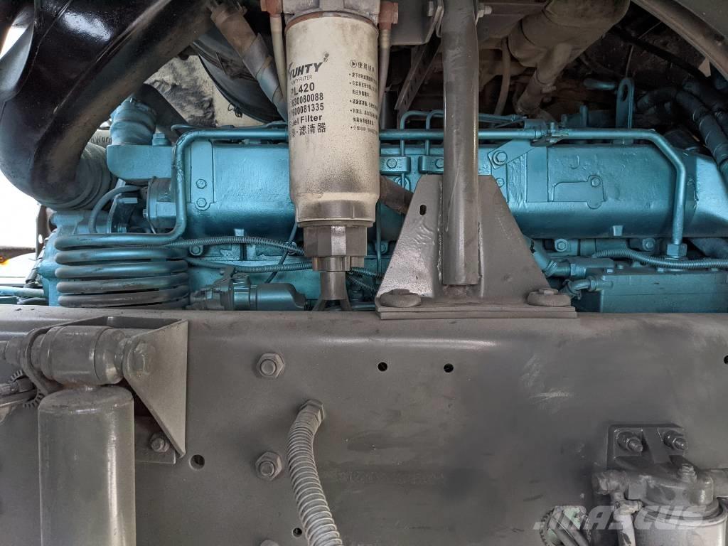 Howo 375 8x4 Самоскиди