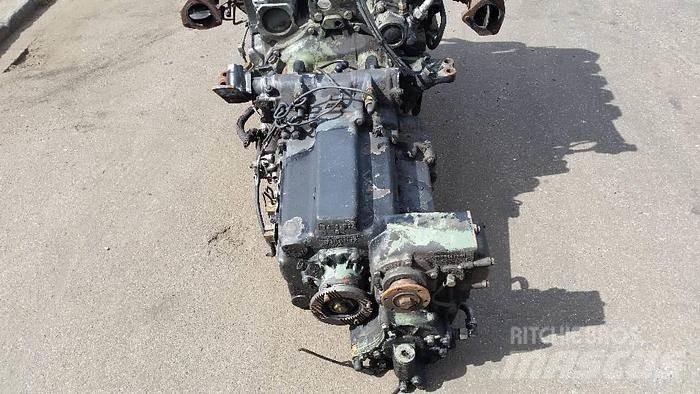  Transmission G4 Транспорт - Інші