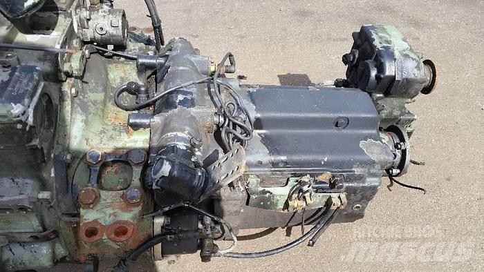  Transmission G4 Транспорт - Інші