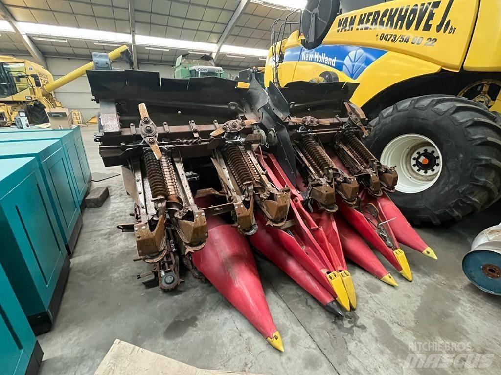 Geringhoff HS 800/FB Жатки