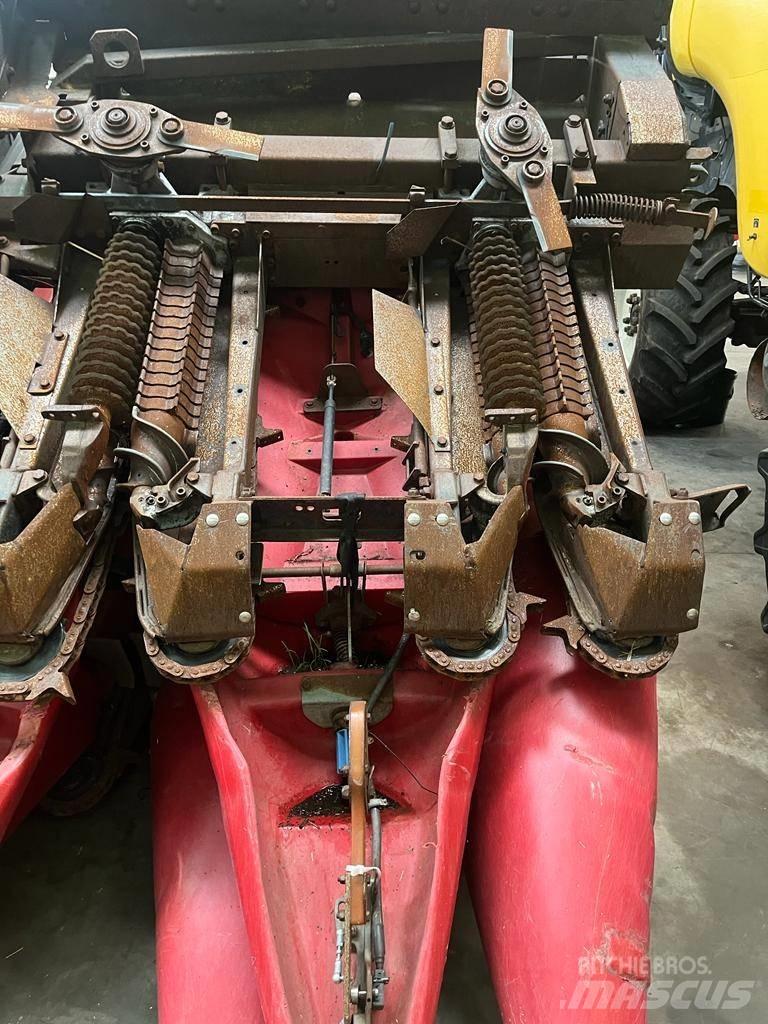 Geringhoff HS 800/FB Жатки