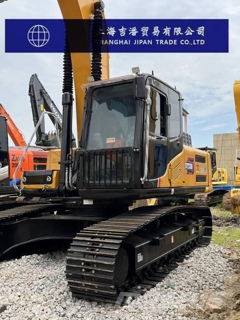 Komatsu PC 240 Гусеничні екскаватори