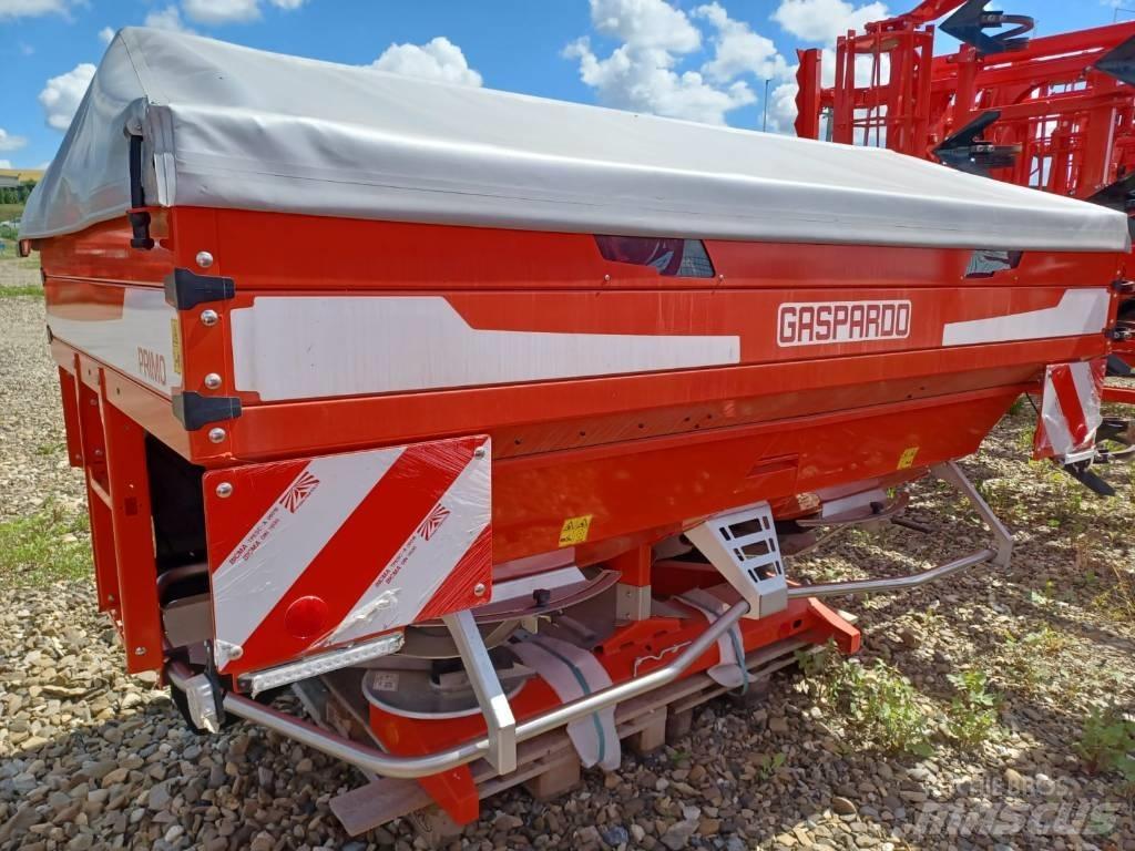 Maschio Primo EW Розсіювач мінеральних добрив