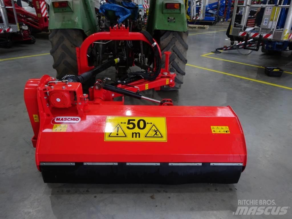 Maschio Giraffa 160 Газонні і лукові косилки