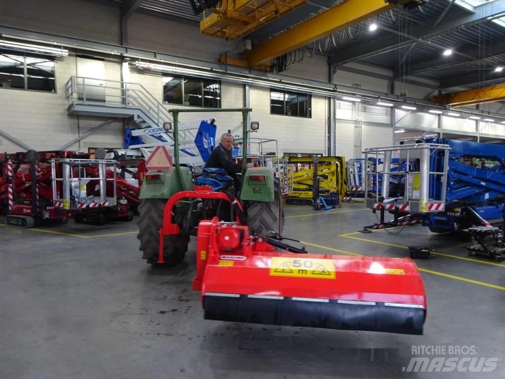 Maschio Giraffa 160 Газонні і лукові косилки