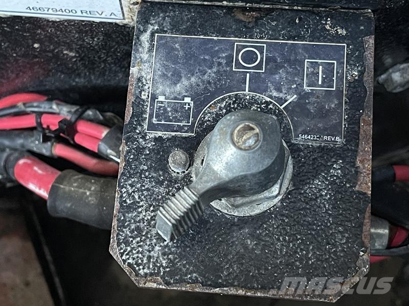 Doosan 21 / 224 - N Компресори