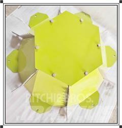 CLAAS Cone segment Коробка передач