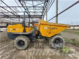 Terex TA 6 Міні самоскиди