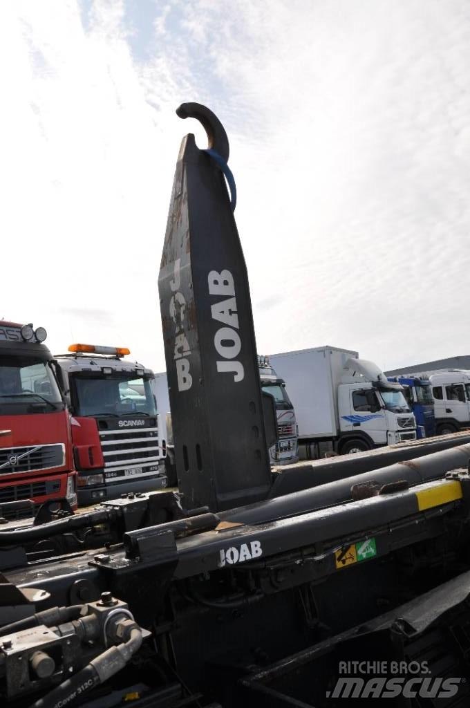 Joab 20 ton Мультиліфти