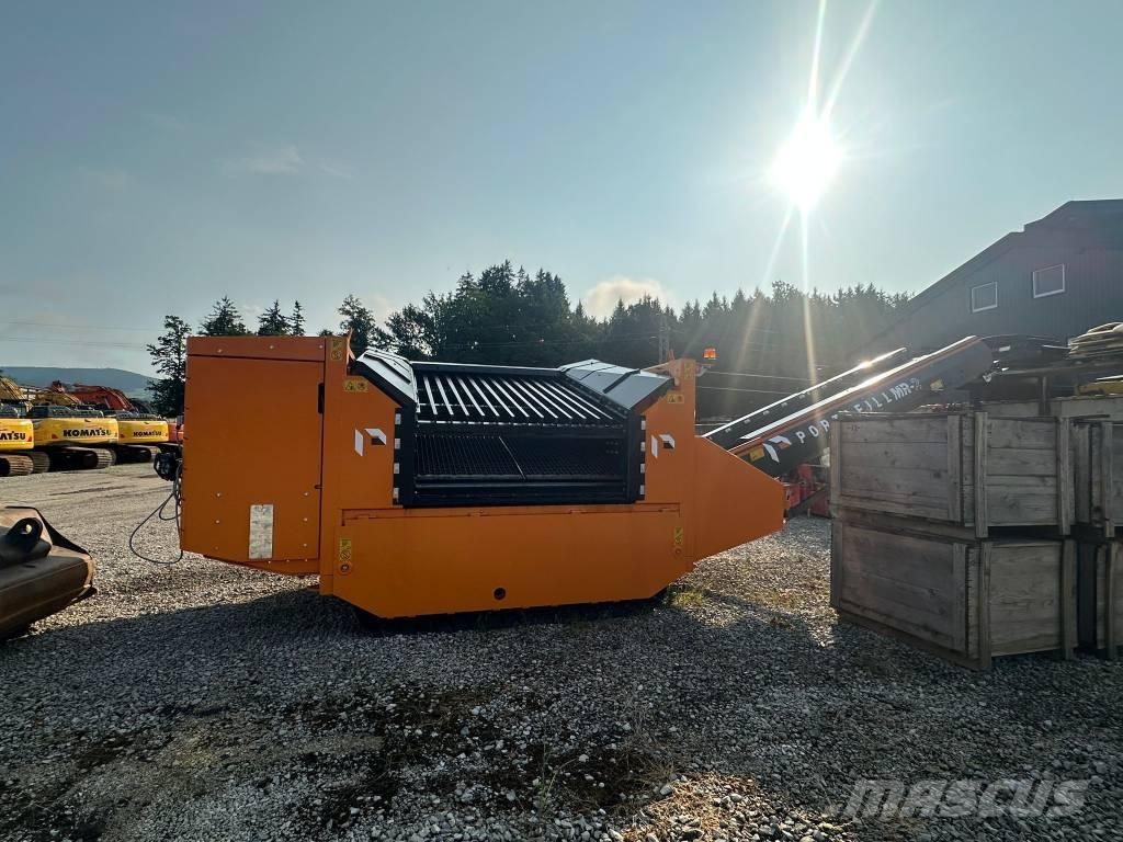 Portafill MR2 Просіювачі