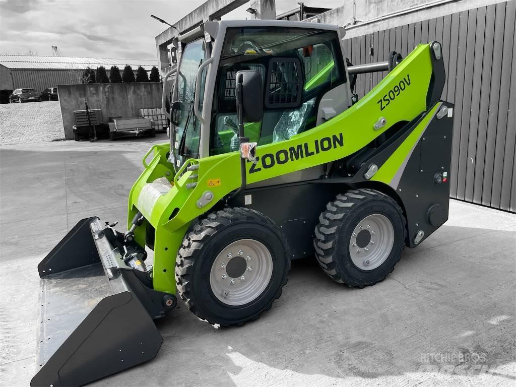 Zoomlion ZS090V Фронтальні навантажувачі