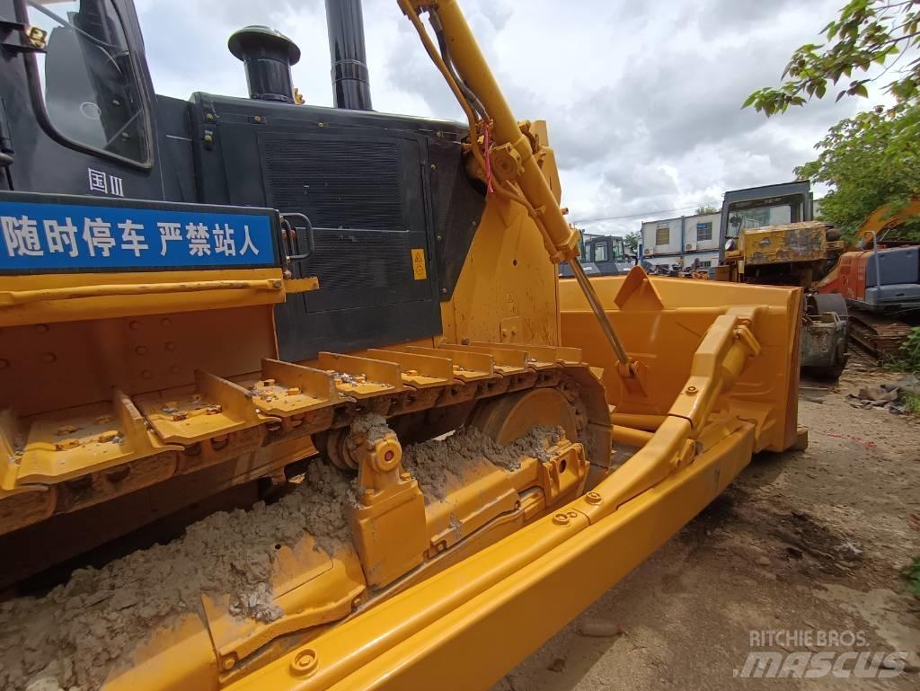 Shantui SD 32 Гусеничні бульдозери
