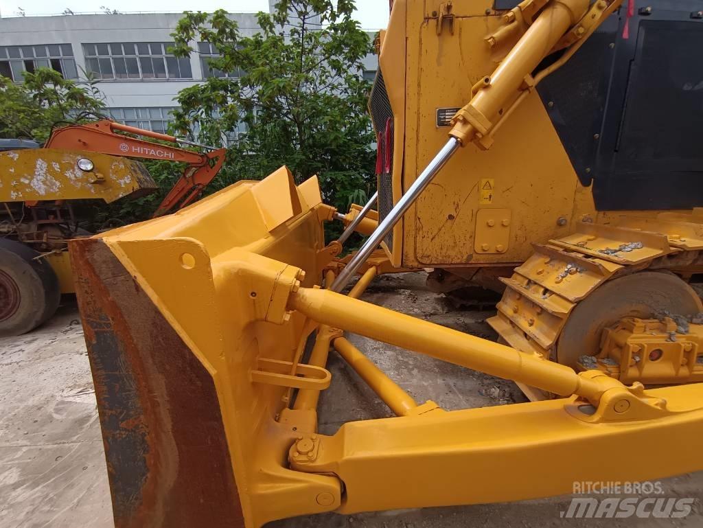 Shantui SD 32 Гусеничні бульдозери