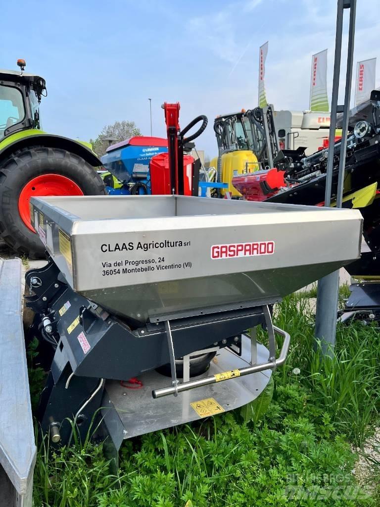 Maschio ZENO 18 Розсіювач мінеральних добрив